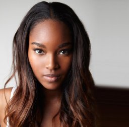 Dark Skin Beauties