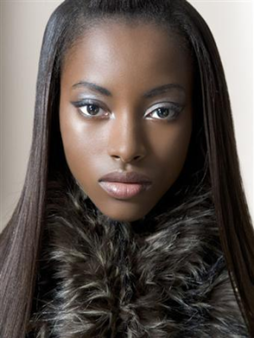 Dark Skin Beauties