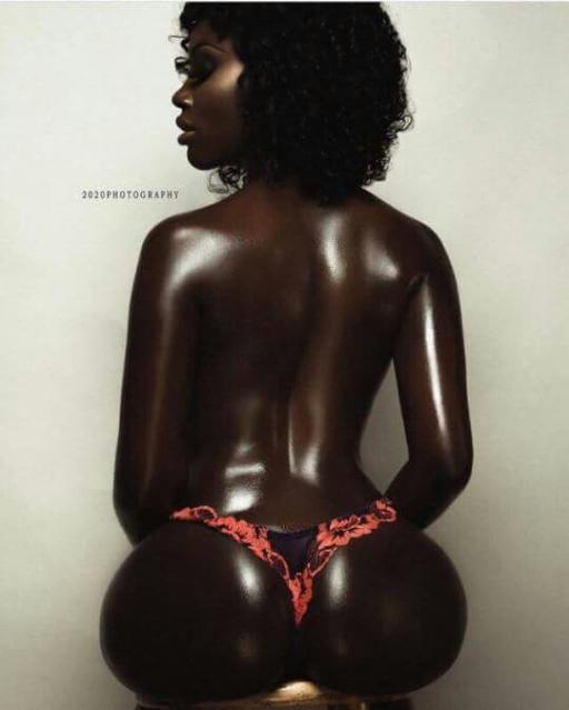Dark Skin Beauties