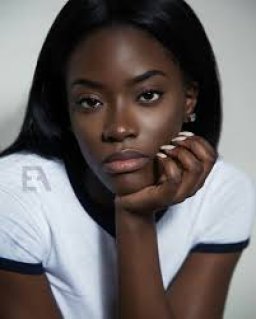 Dark Skin Beauties