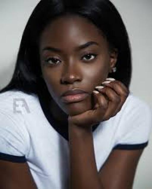 Dark Skin Beauties