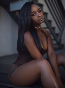 Dark Skin Beauties