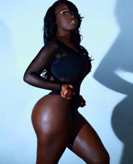 Dark Skin Beauties