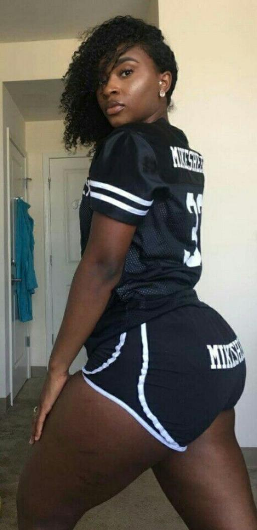 Dark Skin Beauties