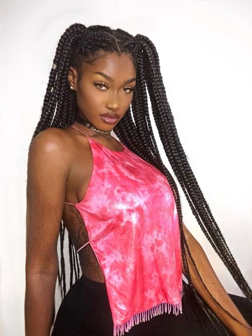 Dark Skin Beauties