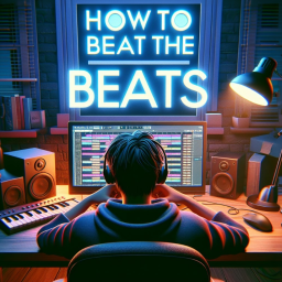 How To Beat The Beats Keyword Hustle 2