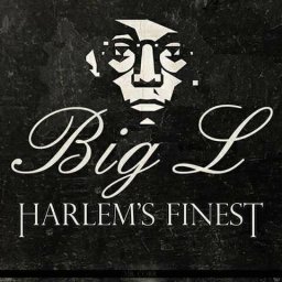 Big L - Harlem's Finest