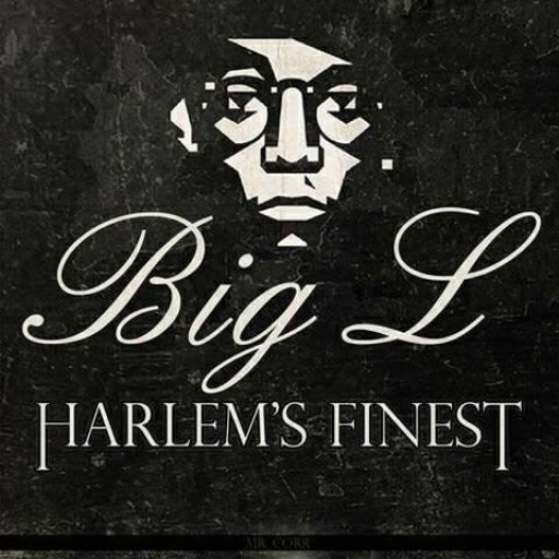 Big L - Harlem's Finest.jpg