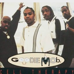 goodie mob cell therapy