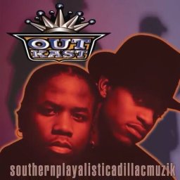 outkast southernplayalistic album