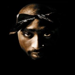 hip hop 2pac tupac shakur rapper artist