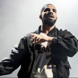 Hip-Hop-Artist-Drake
