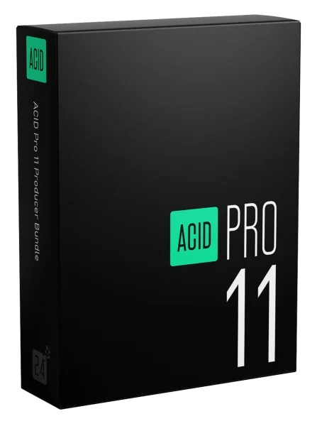 ACID Pro