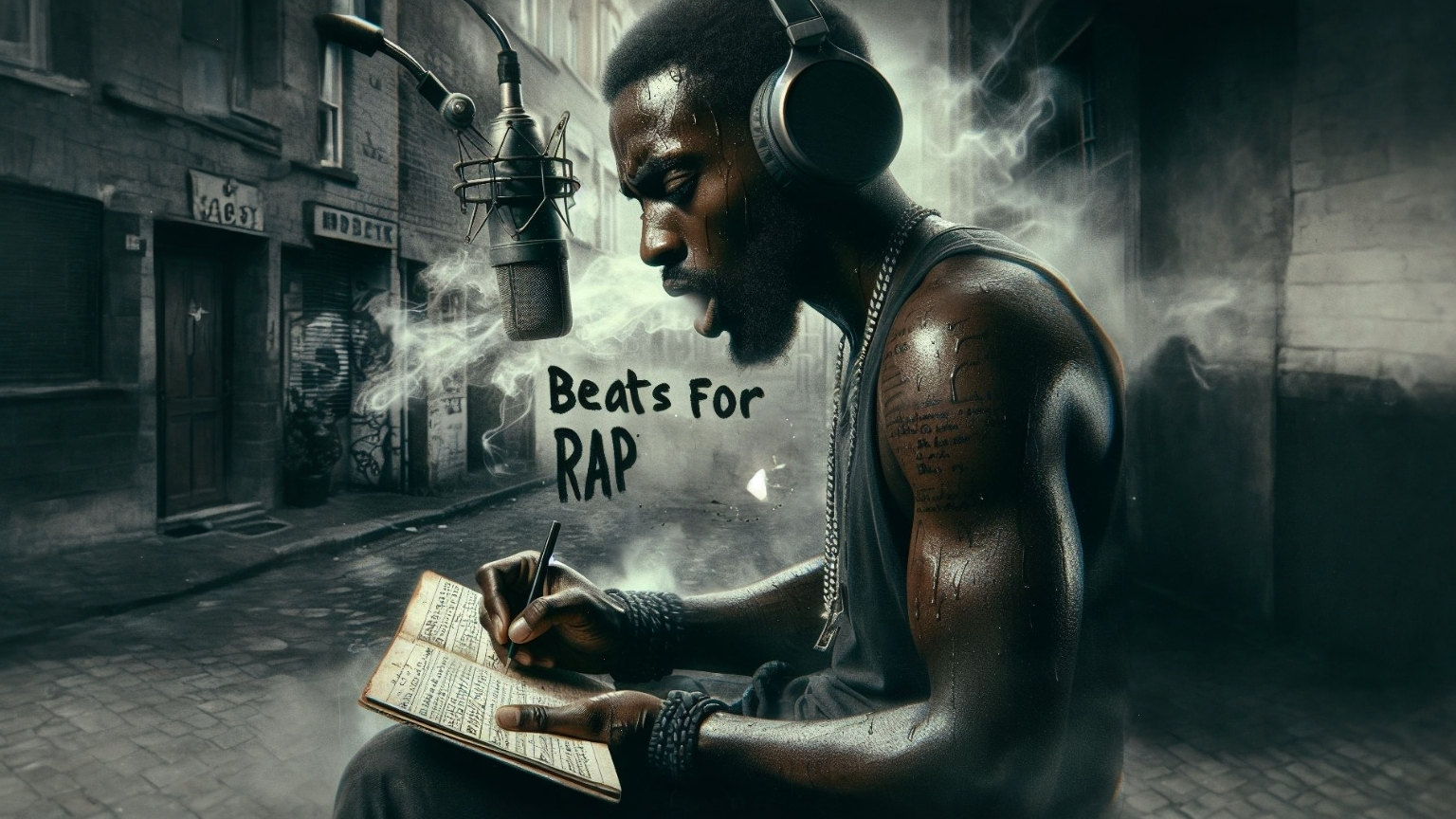 Beats For Rappers