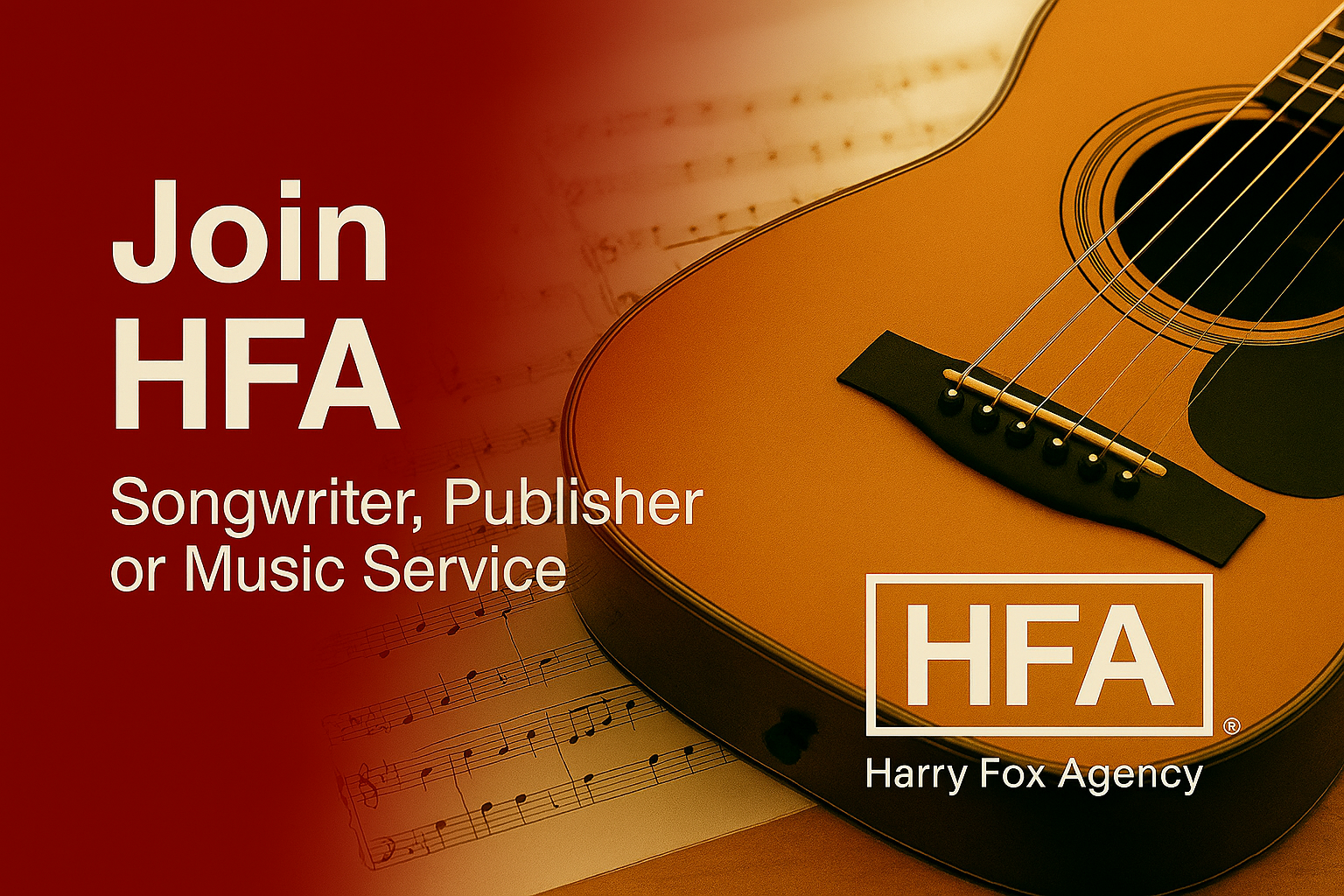 HFA join page