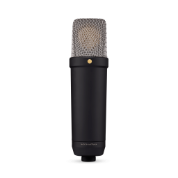 Rode NT1 5th Generation Studio Condenser Microphone