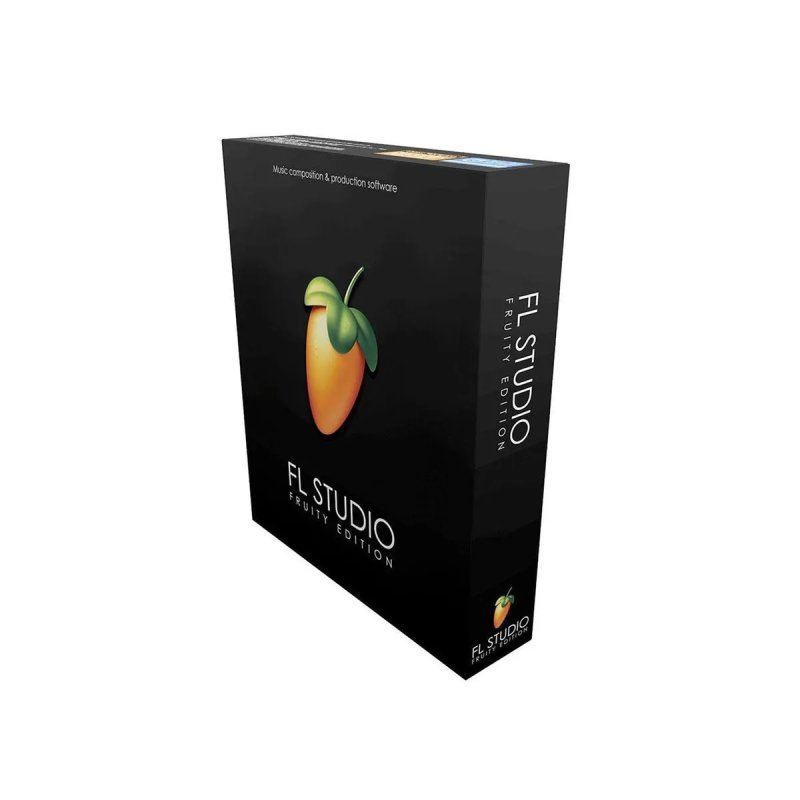 Image-Line Fl Studio 20 Fruity Edition (Digital Download)