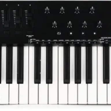 M-AUDIO Oxygen 61 MKV USB MIDI Keyboard Controller