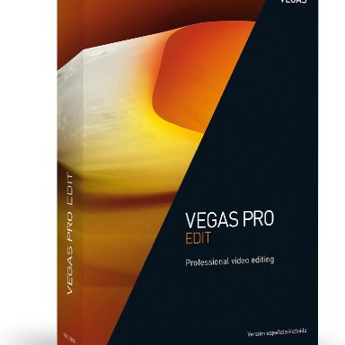 VEGAS Pro 14