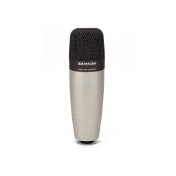 Samson C01 Large-Diaphragm Condenser Microphone