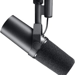 Sure SM7B Cardioid Dynamic Vocal Microphone