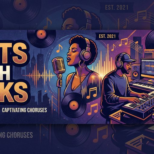 Beats With Hooks