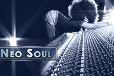 Neo Soul Beats For Sale