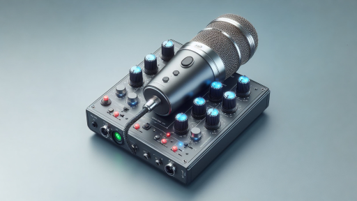 microphone audio Interface.png